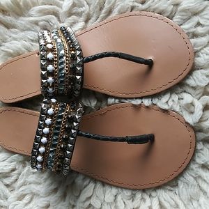 Anne Marie sandals